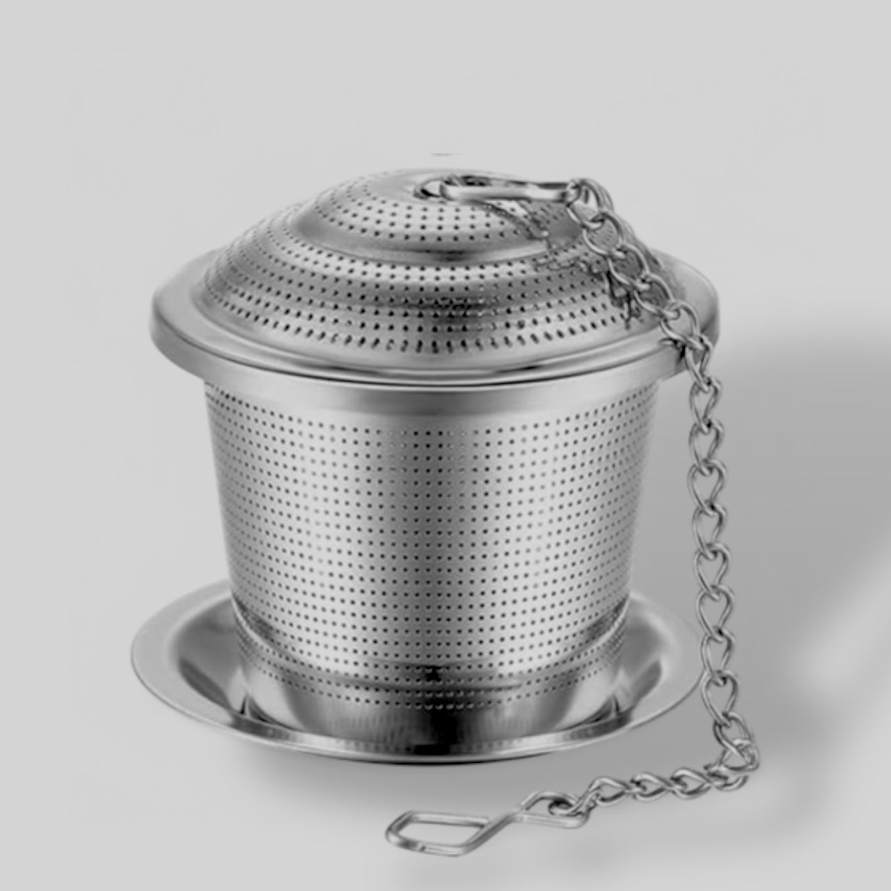 Basket Tea Infuser