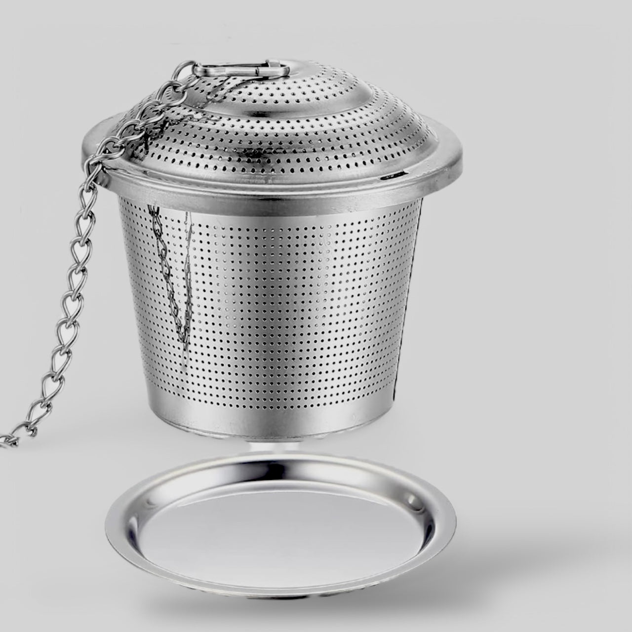 Basket Tea Infuser