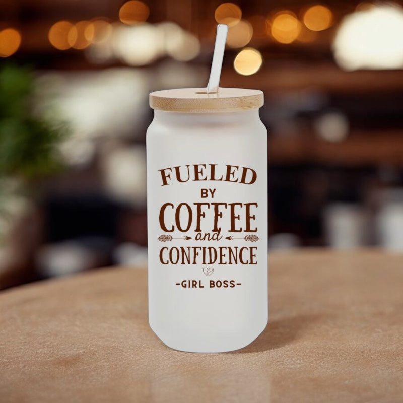 Glass Drinkware
